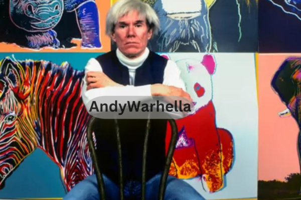 AndyWarhella