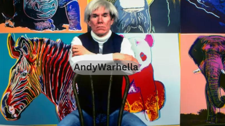 AndyWarhella