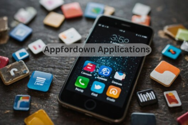 Appfordown Applications