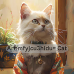 Art:mfyjcu3hidu= Cat