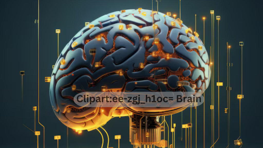 Clipart:ee-zgj_h1oc= Brain