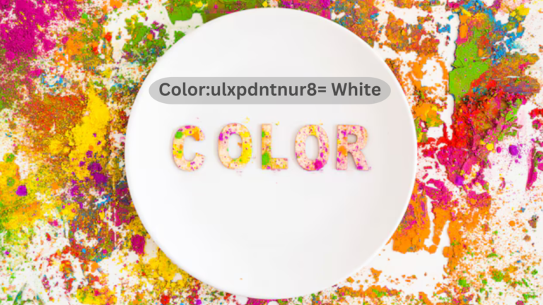 Color:ulxpdntnur8= White