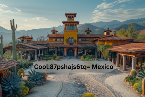 Cool:87pshajs6tq= Mexico