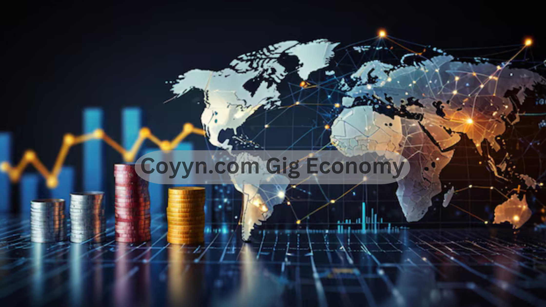 Coyyn.com Gig Economy