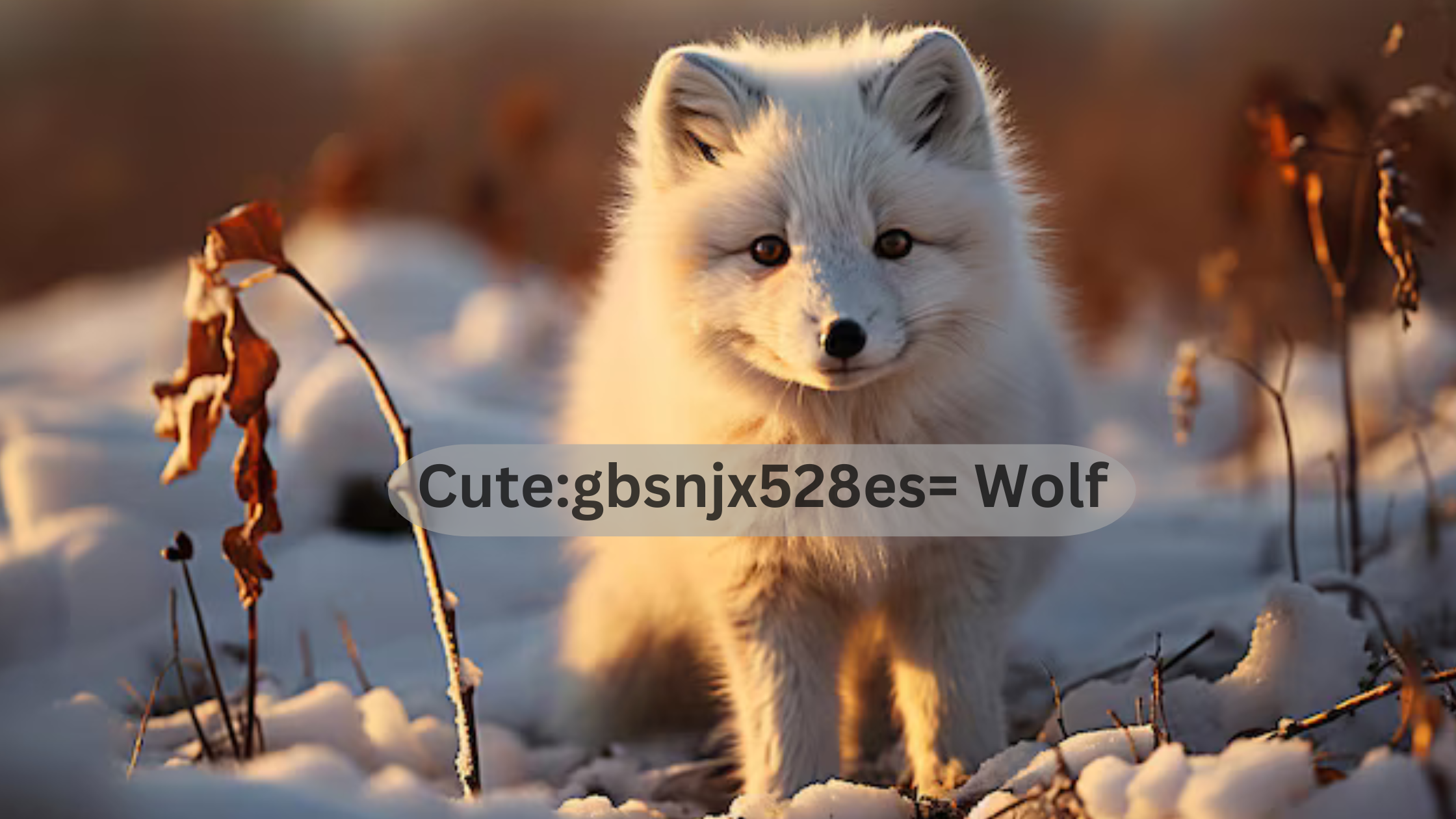 Cute:gbsnjx528es= Wolf