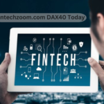 Fintechzoom.com DAX40 Today