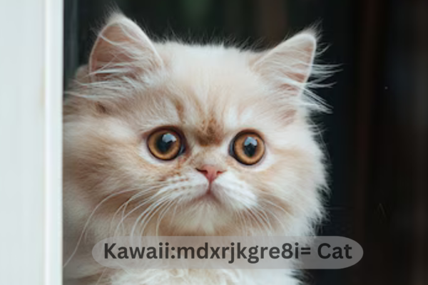 Kawaii:mdxrjkgre8i= Cat