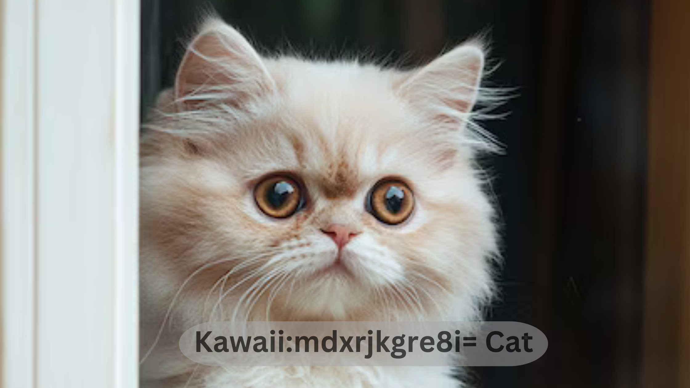 Kawaii:mdxrjkgre8i= Cat