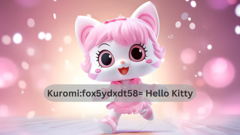 Kuromi:fox5ydxdt58= Hello Kitty – A Tale of Two Sanrio Icons