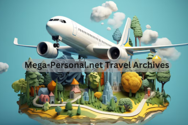 Mega-Personal.net Travel Archives