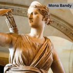 Mona Bandy Kangala Diana