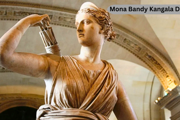 Mona Bandy Kangala Diana