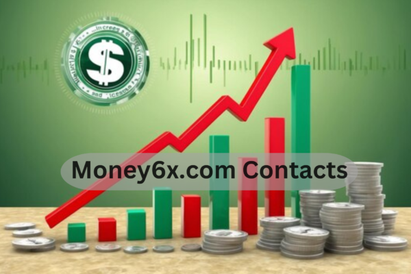 Money6x.com Contacts