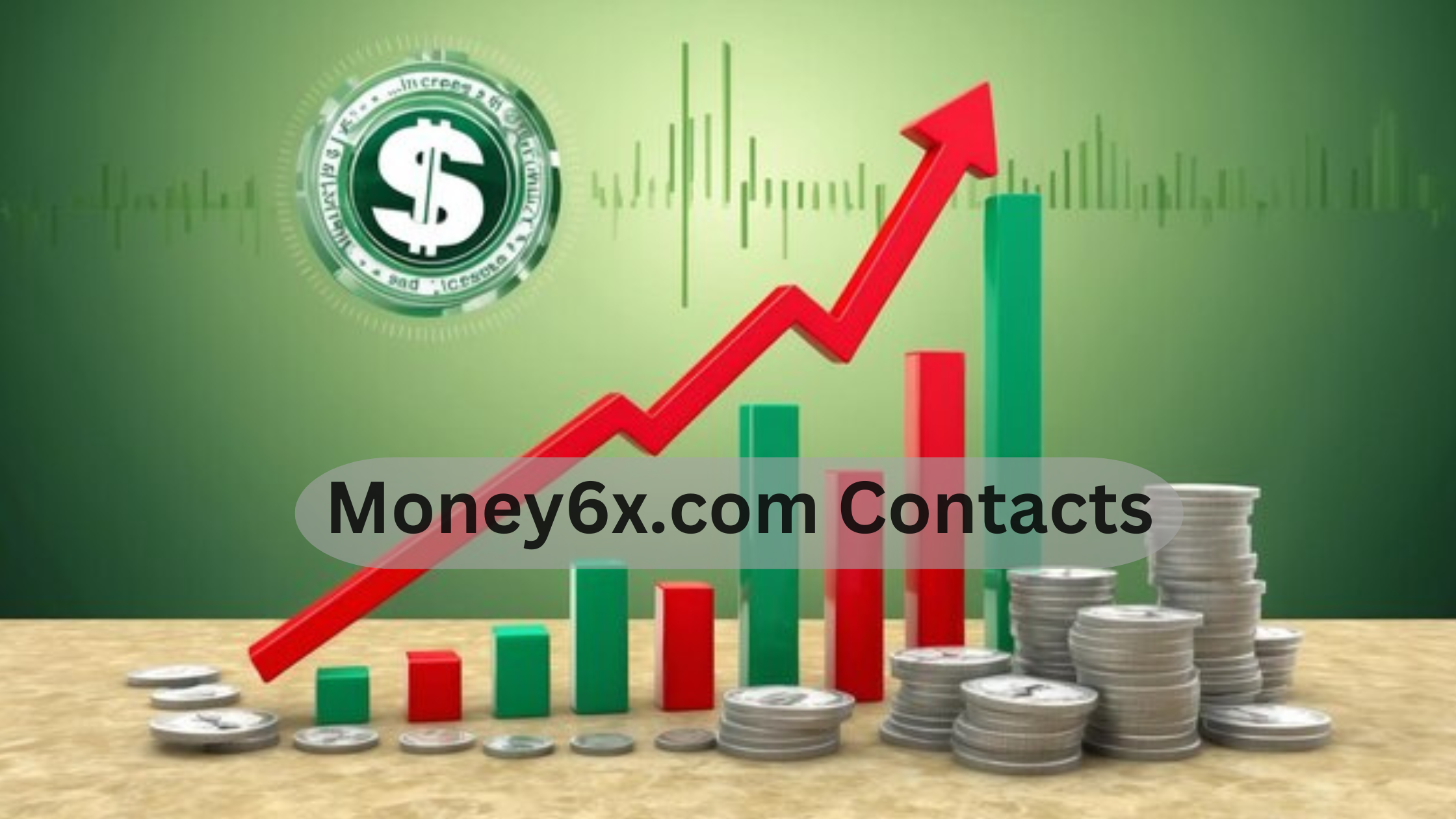 Money6x.com Contacts