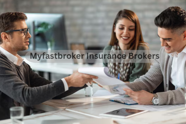 Myfastbroker Insurance Brokers