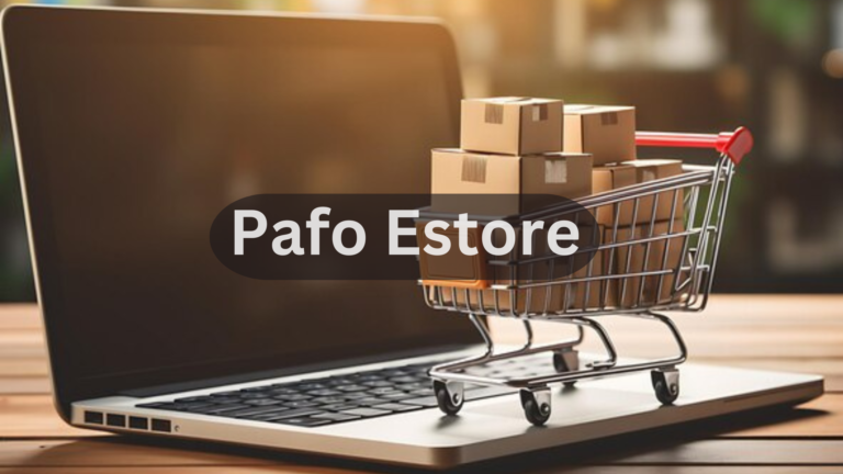 Pafo Estore