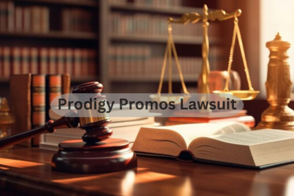 Prodigy Promos Lawsuit