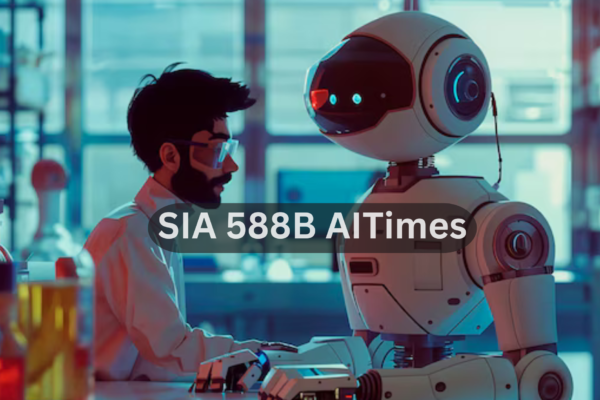 SIA 588B AITimes