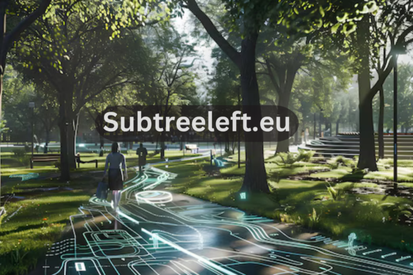 Subtreeleft.eu