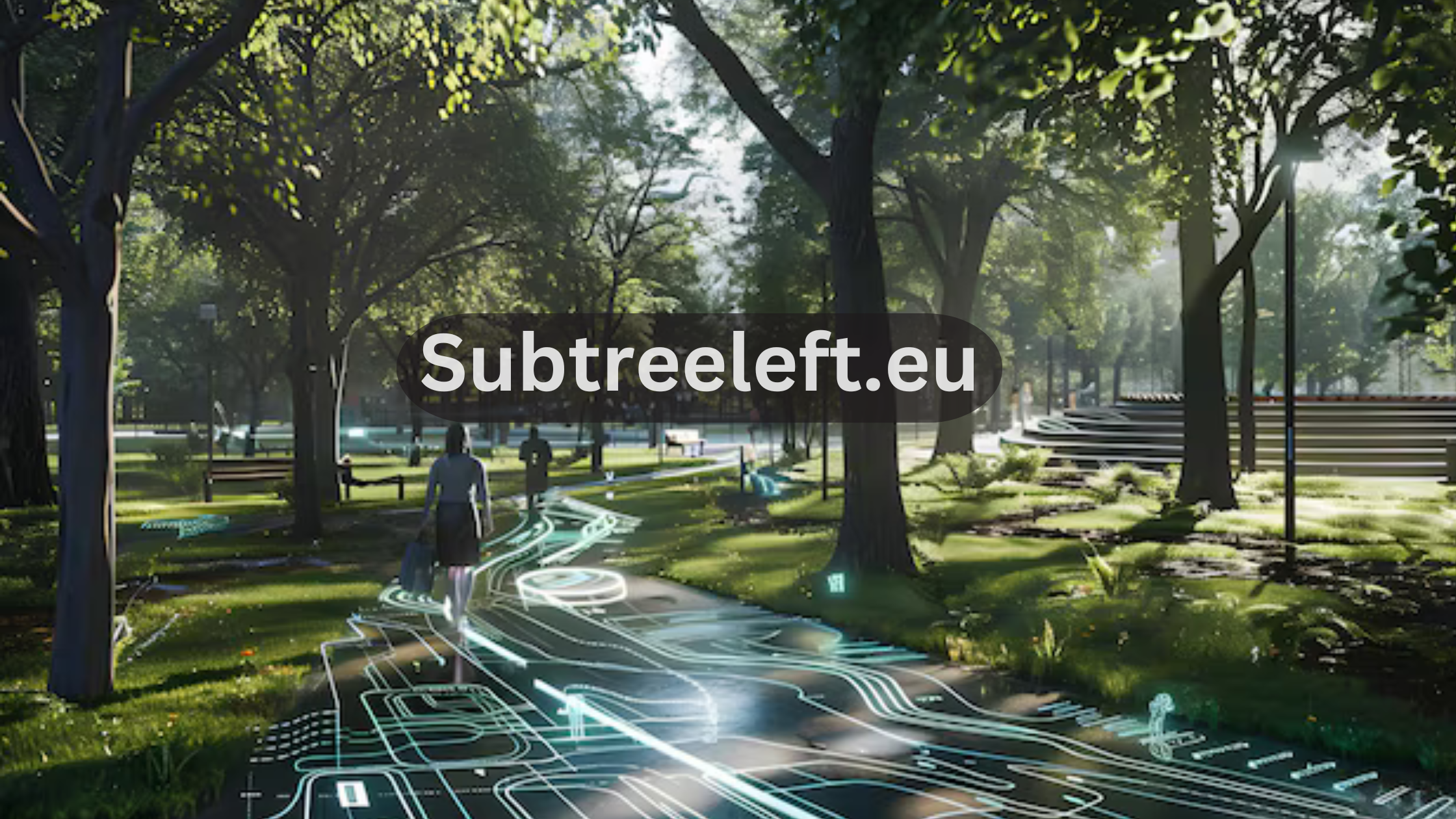 Subtreeleft.eu