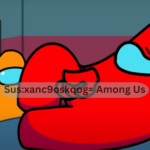 Sus:xanc9oskqog= Among Us