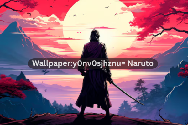 Wallpaper:y0nv0sjhznu= Naruto