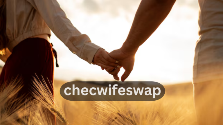 Checwifeswap: Exploring the Dynamics of Modern Relationships