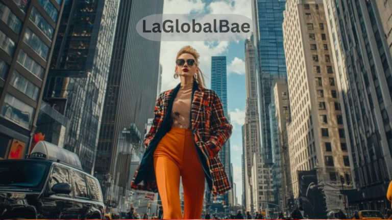 LaGlobalBae