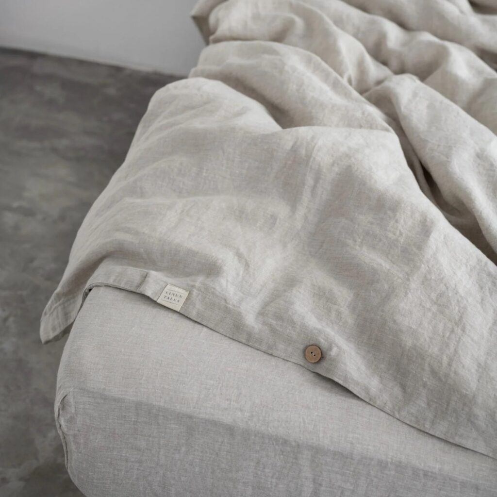 How to choose the best linen bedding sheets?